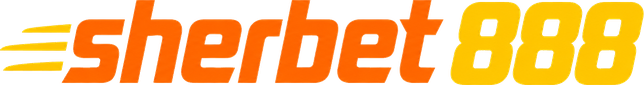 sherbet 888 Logo